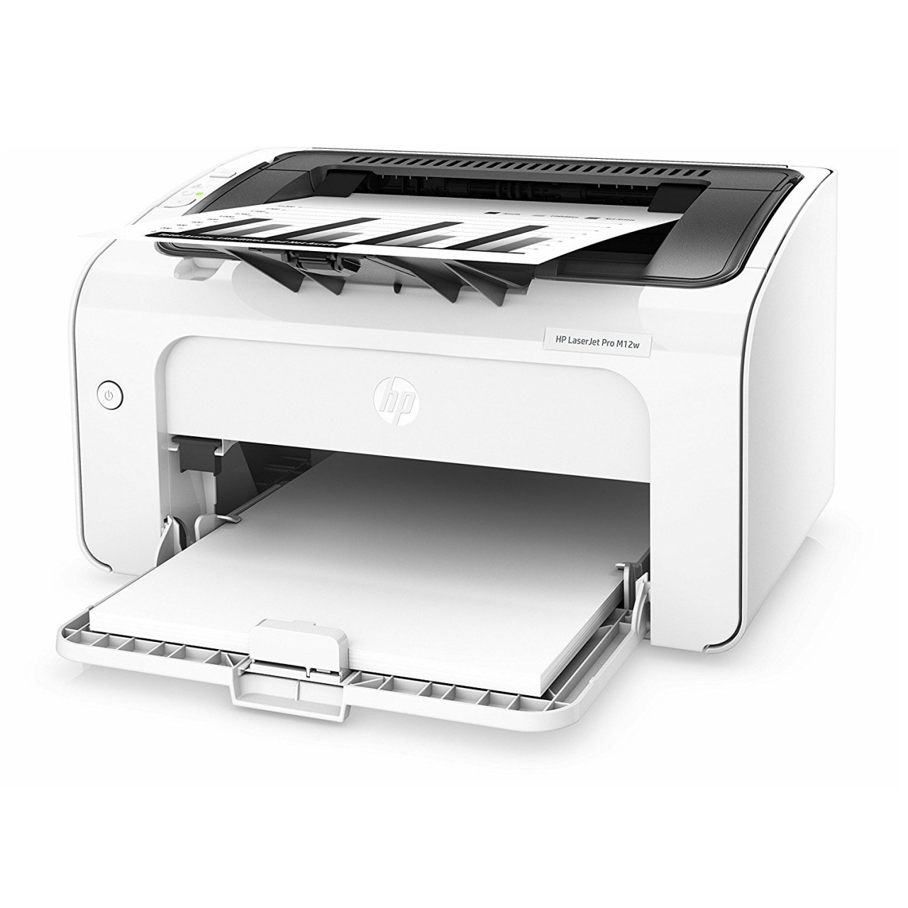 HP LaserJet Printer  Pro 12w