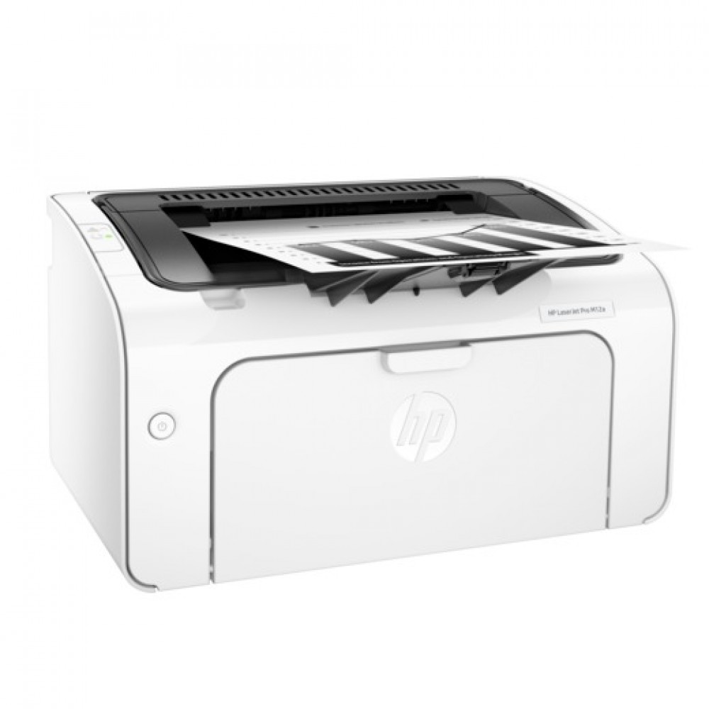 HP LaserJet Printer  Pro 12w