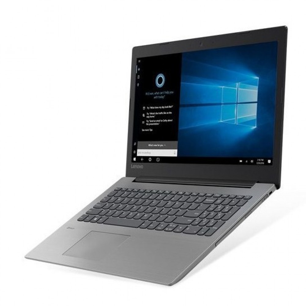 Lenovo Idea Pad V330 Laptop – 1TB Memory – 4GB RAM – 15.6’’ Display - Intel Core i3-8130U Process