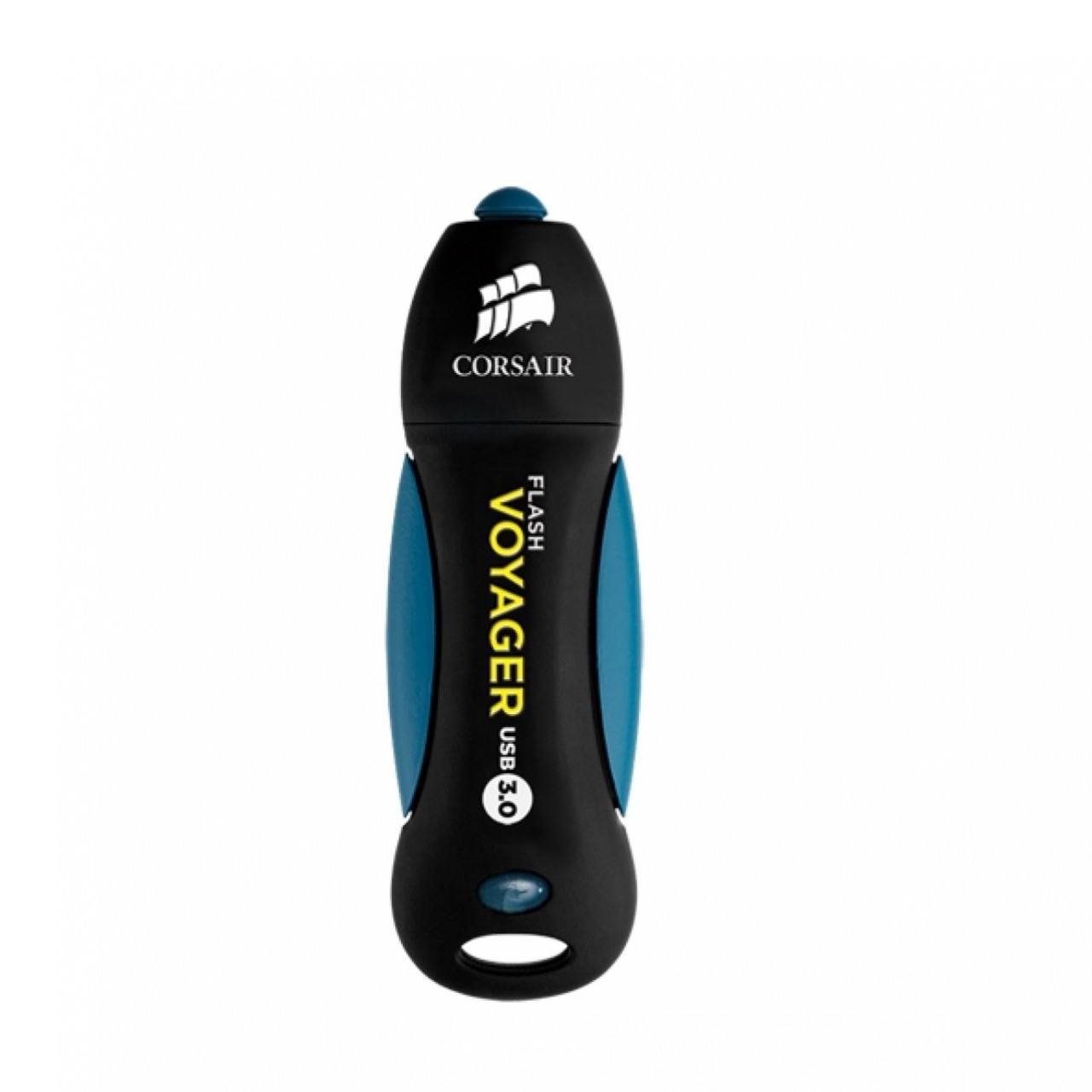 20. Corsair Flash Voyager® - 64GB Storage -  USB 3.0 Flash Drive