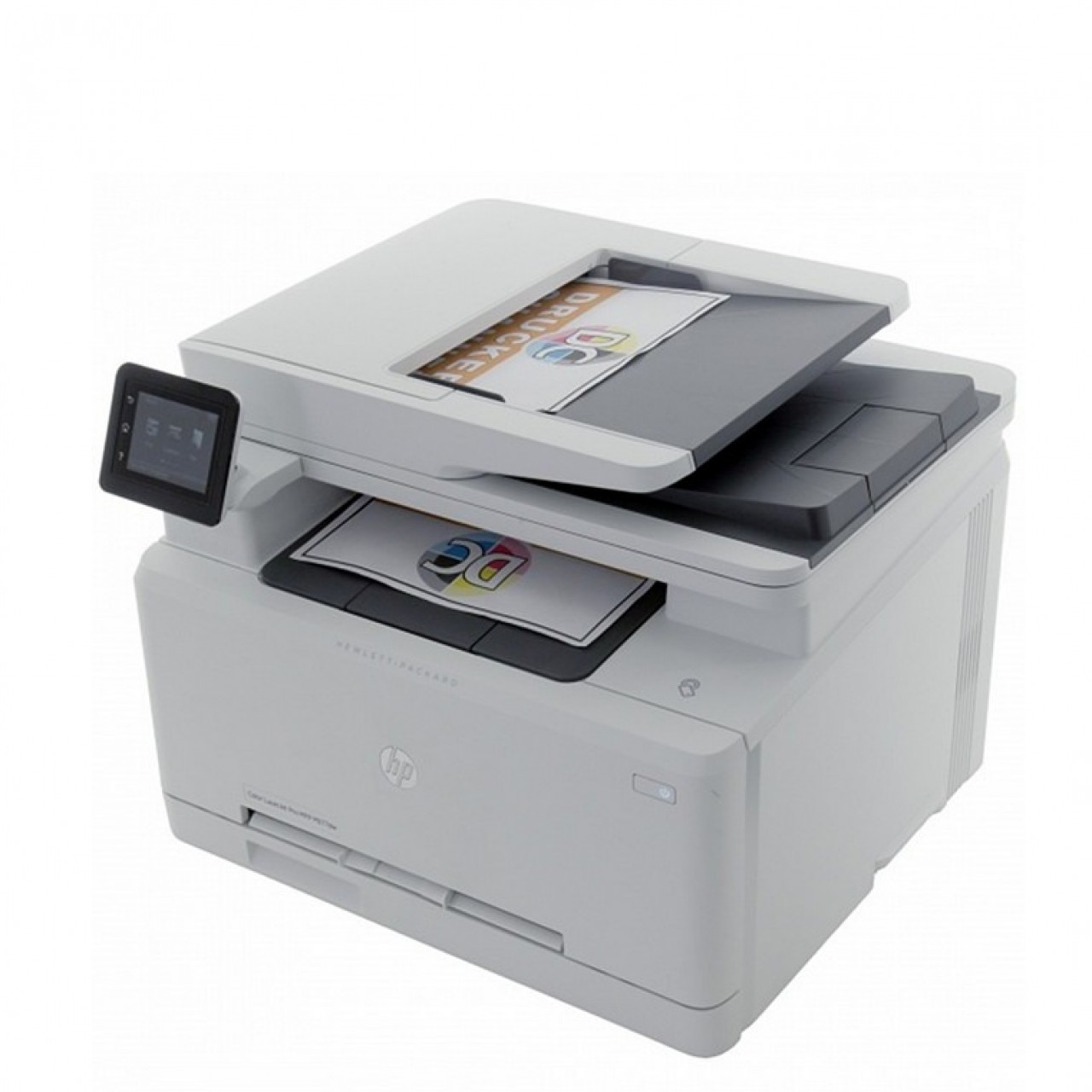 HP LaserJet Printer M227SDN - Printer/Scanner/Copier