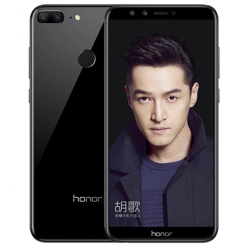 honor 9 lite online purchase