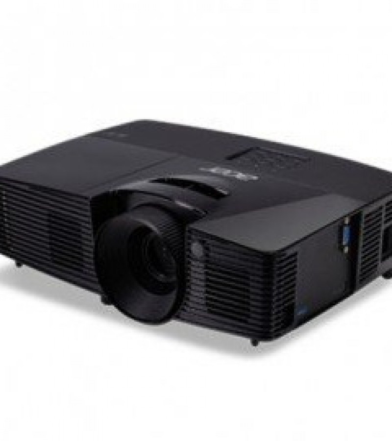Acer X115PH Projector - Essential Series Projector