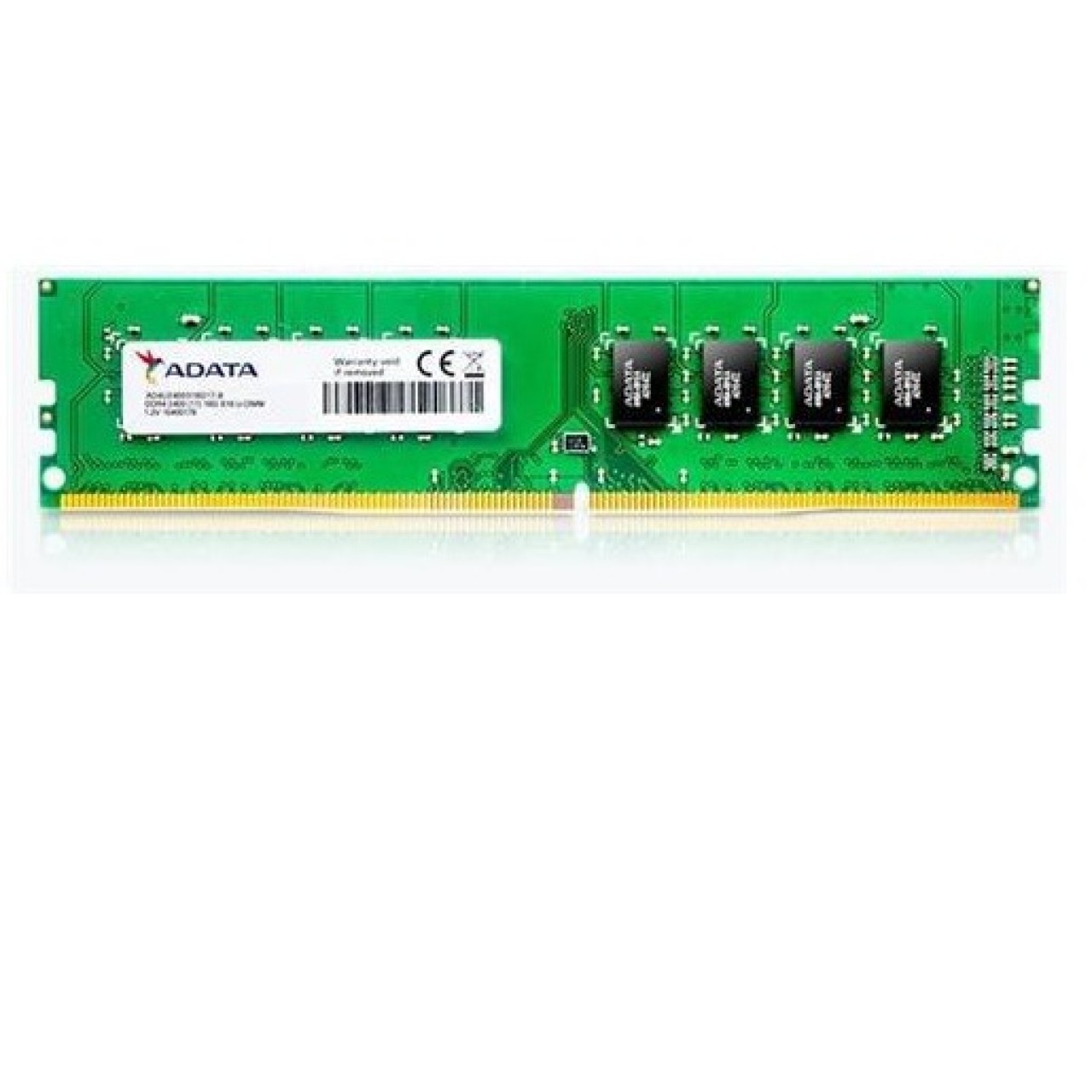 Adata Premier DDR4 2666 RAM For Laptops - 4 GB