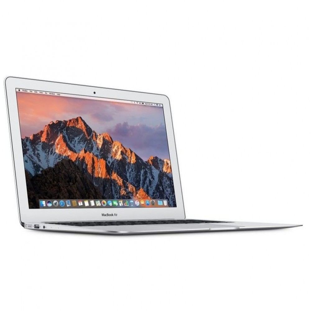 Apple MQD32 Mac Book Air - 13.3 Inch Display