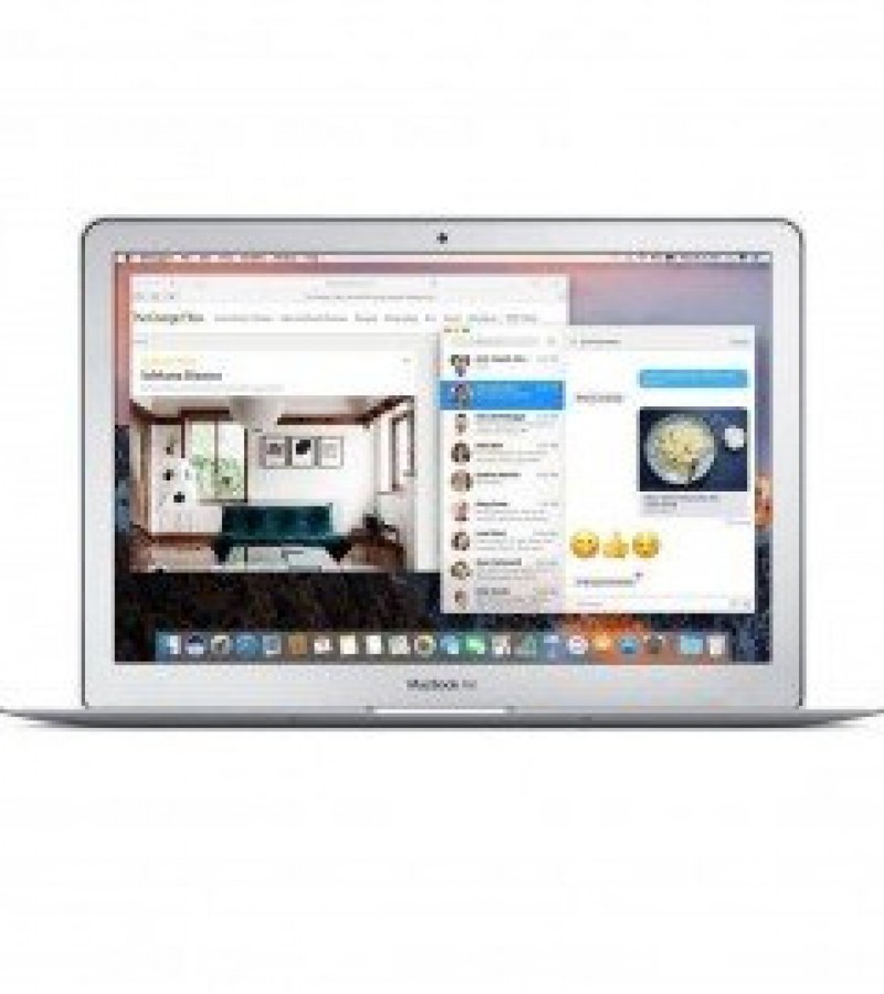 Apple MQD42 Mac Book Air - 8 GB - 256 GB - 13.3 Inch Display