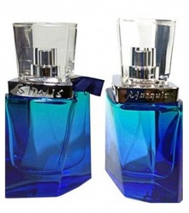 Shalis discount blue perfume