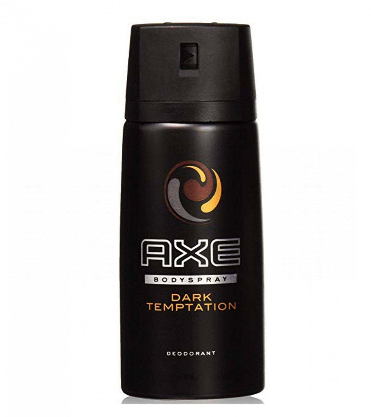 Axe Dark Temptation Body Spray Deodorant For Men – 150 ml
