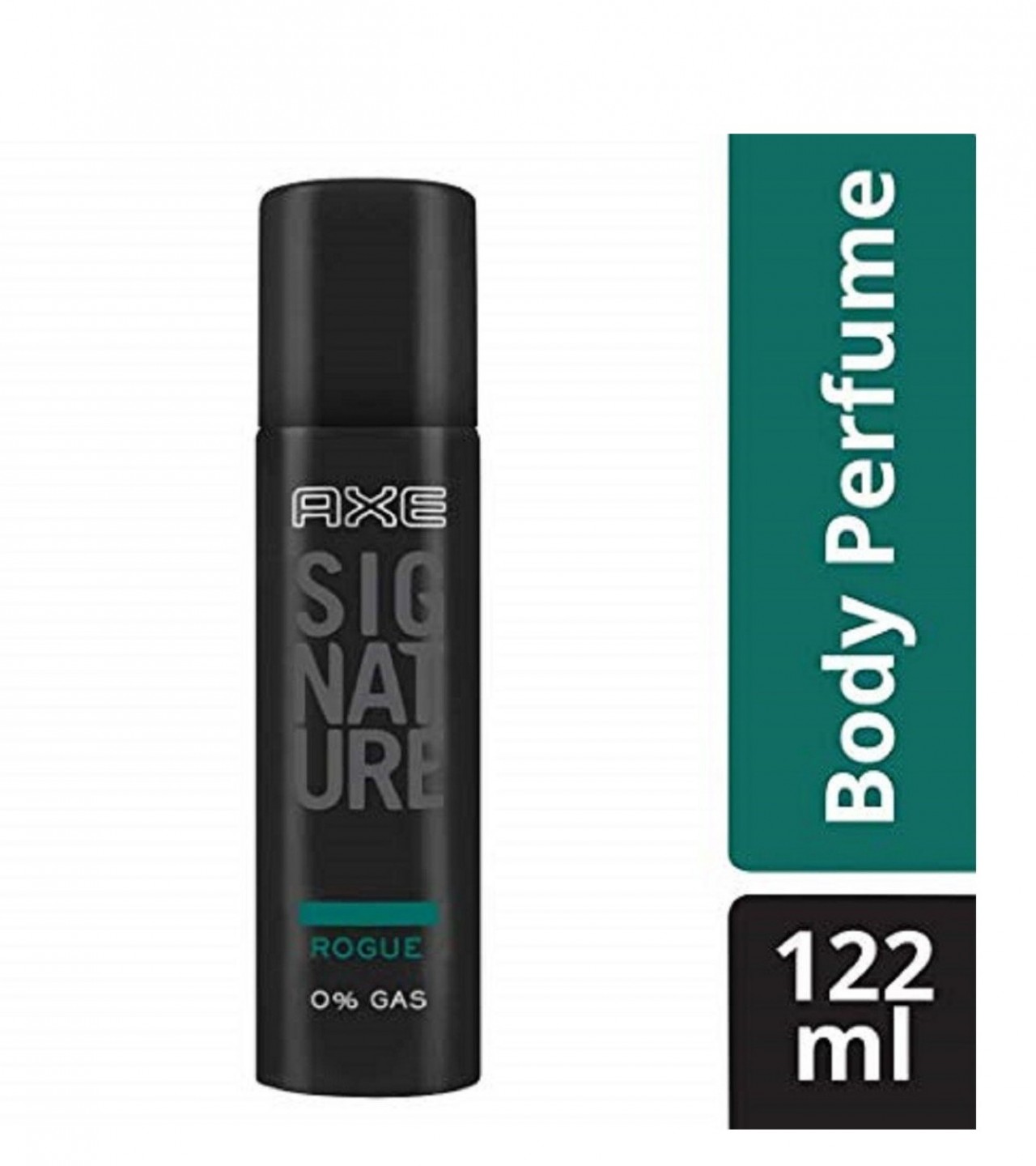 Axe Signature Rogue Perfume Body Spray For Men - 122 ml