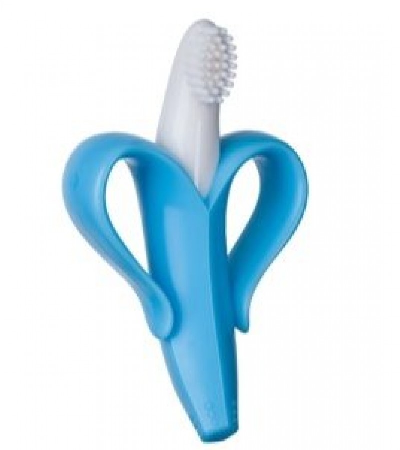 Baby Banana Bendable Toothbrush Sale price Buy online in Pakistan