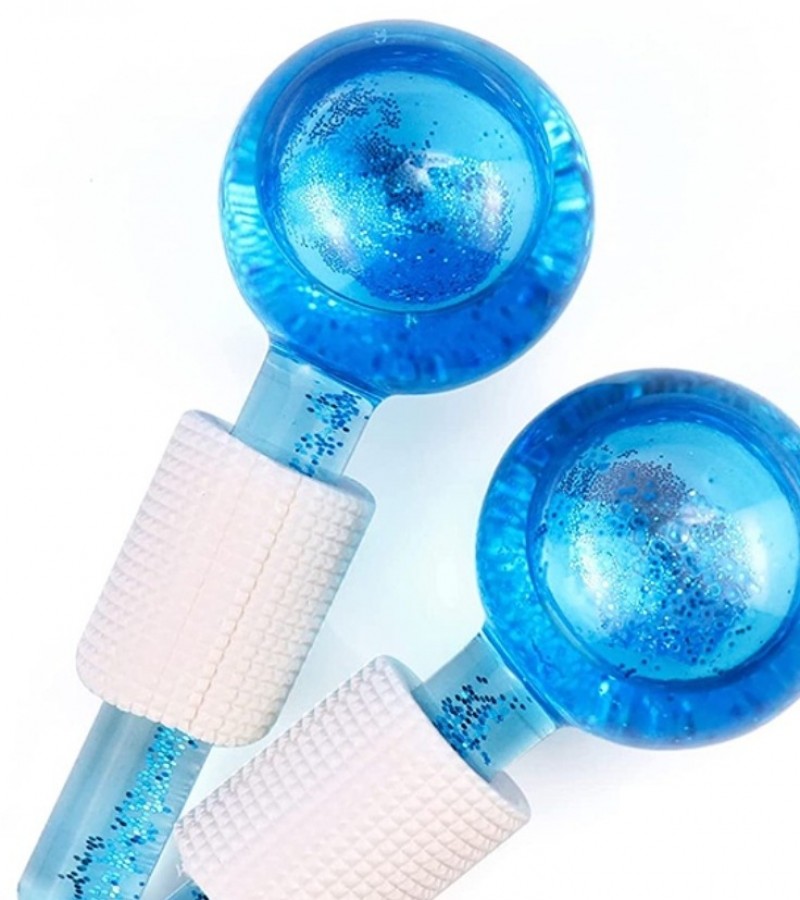 Ice Face Roller | Instant Face Brighten| Reduce Acne