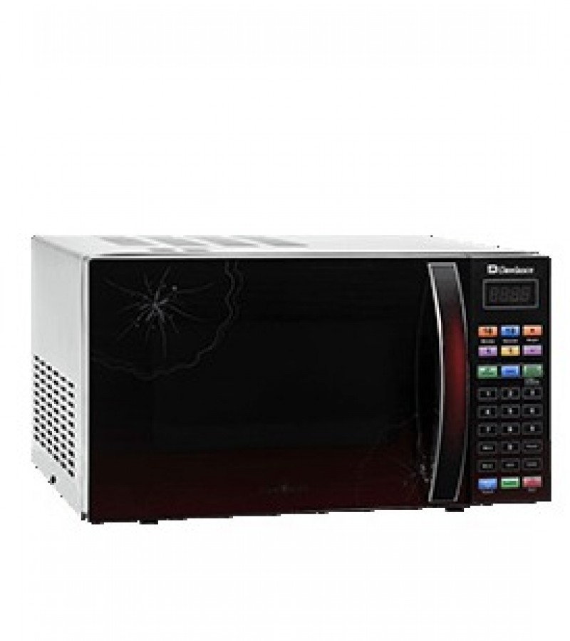 dawlance dw 391 microwave oven