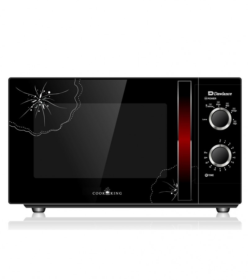 dawlance microwave oven md7