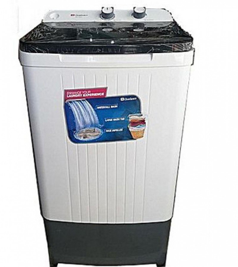 dawlance single tub washing machine