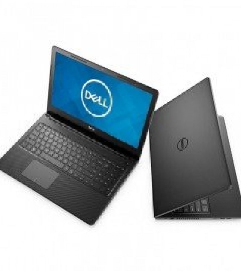 Dell Inspiron 3567 Laptop - 4 GB - 1TB - Core i3 - 7th Generation