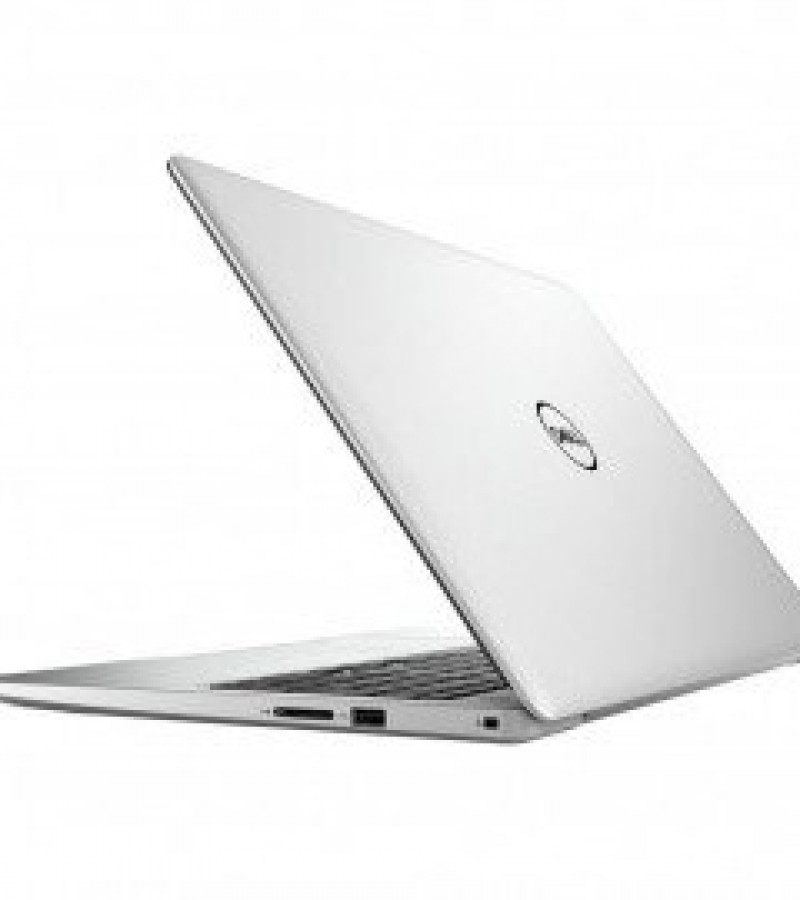 Dell Inspiron 5570 Laptop - 8 GB - 1TB - Core i7 - 8th Generation