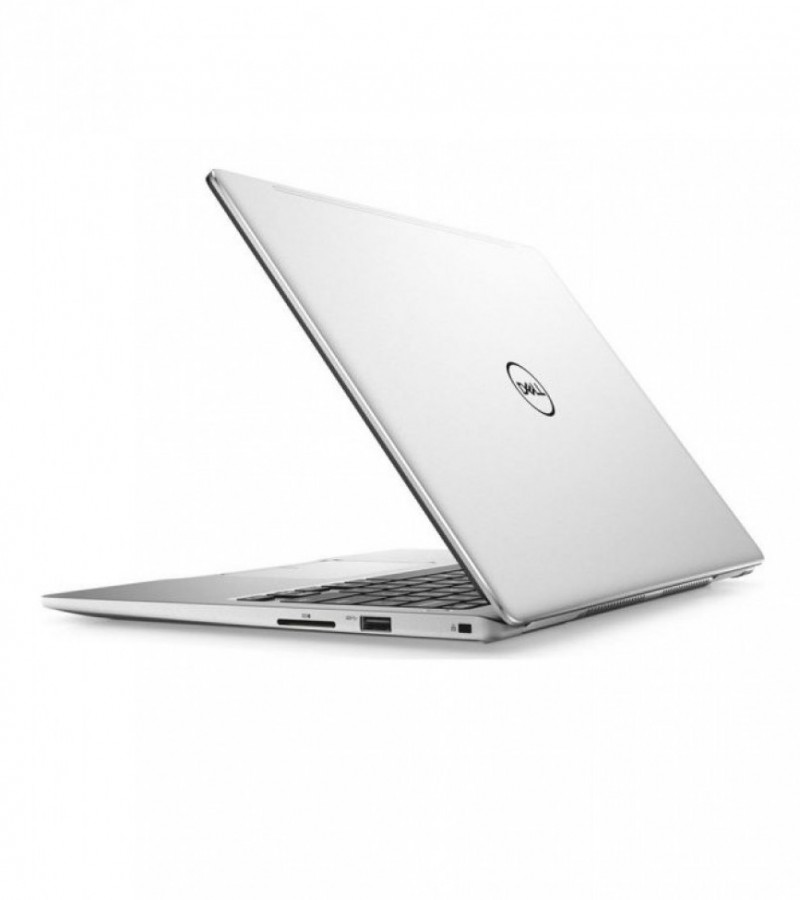 Dell Inspiron 5570 Laptop – Core i3 8th Generation Processor – 4GB RAM – 1TB Memory – 15.6’’ FHD scr