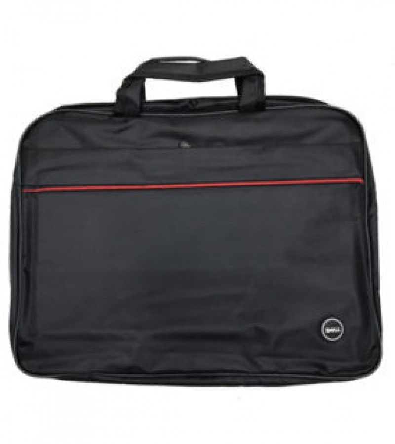 Dell Logo laptop bag For 15.6″ Display Laptop