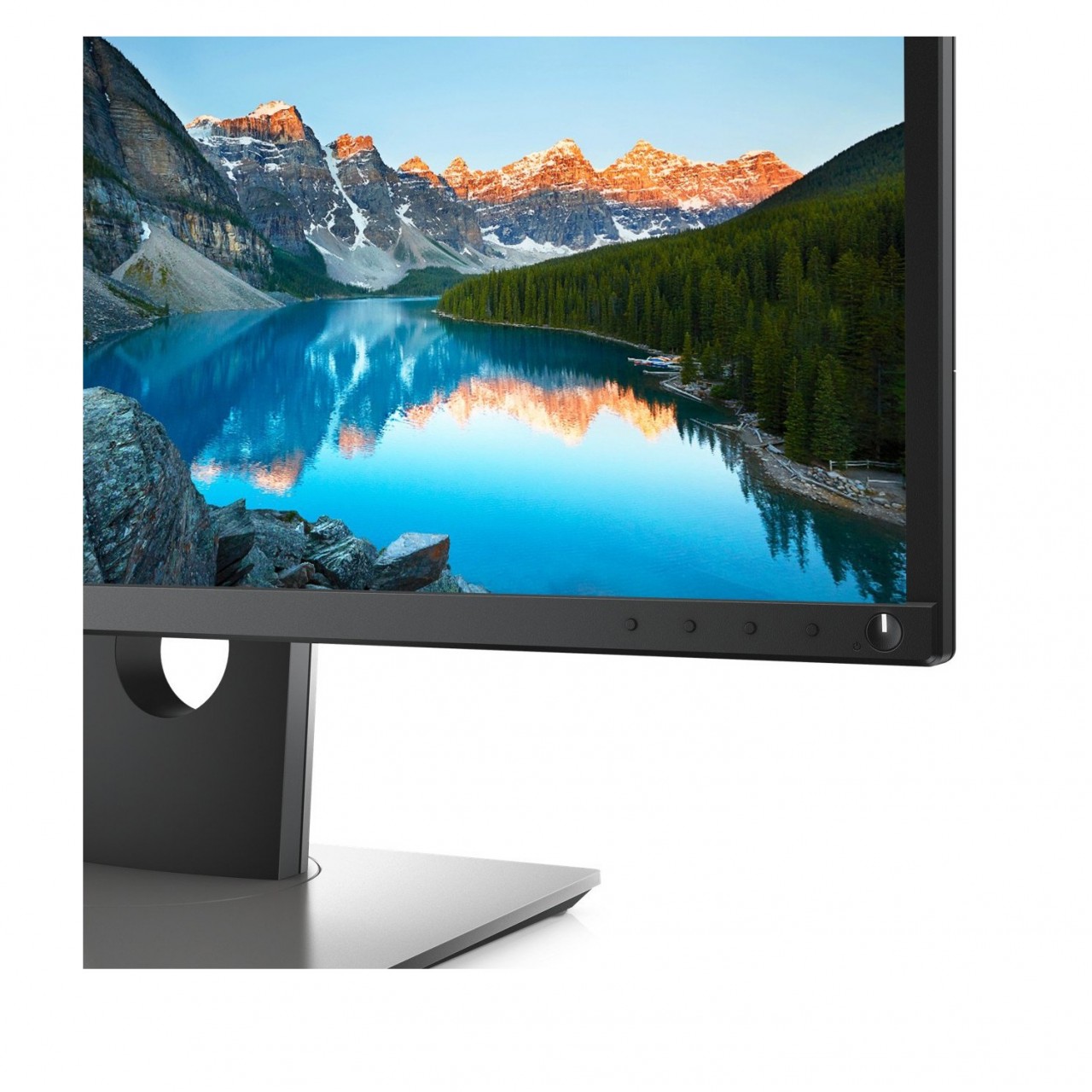 Dell P2217H LED Monitor For Desktop PC - 22”