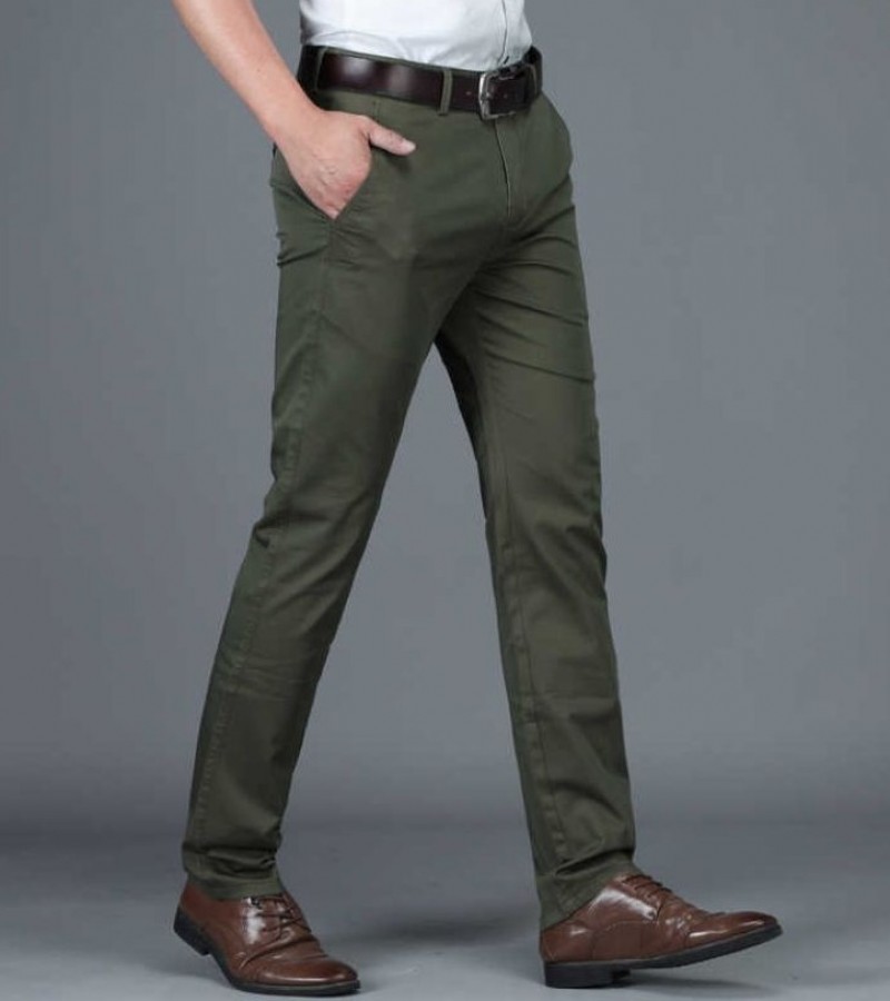 Dress pant export Quality fabric and stitching for Men - Sale price ...