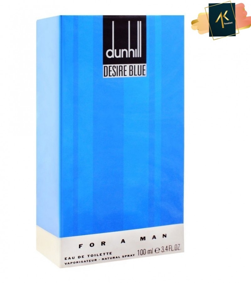 Dunhill_Desire Perfume For Men Original By Alfred - 100ml