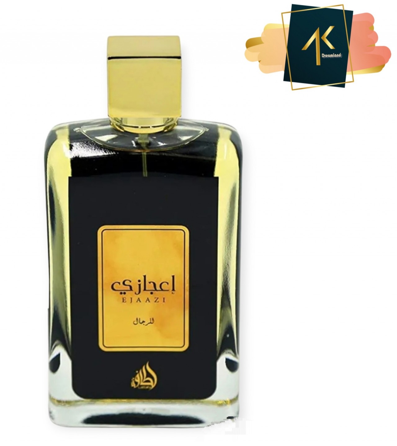 Ejaazi Lattafa Perfumes for Unisex -100ml