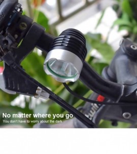 t6 bicycle light