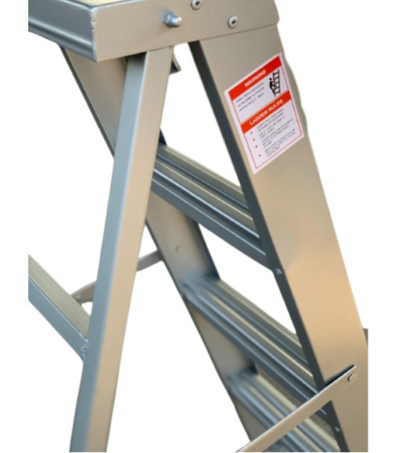 Folding Ladder 5 feet - Steel