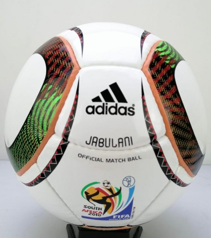 Football JABULANI World Cup 2010