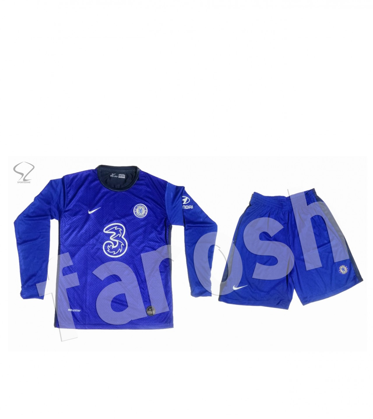 football kit rate