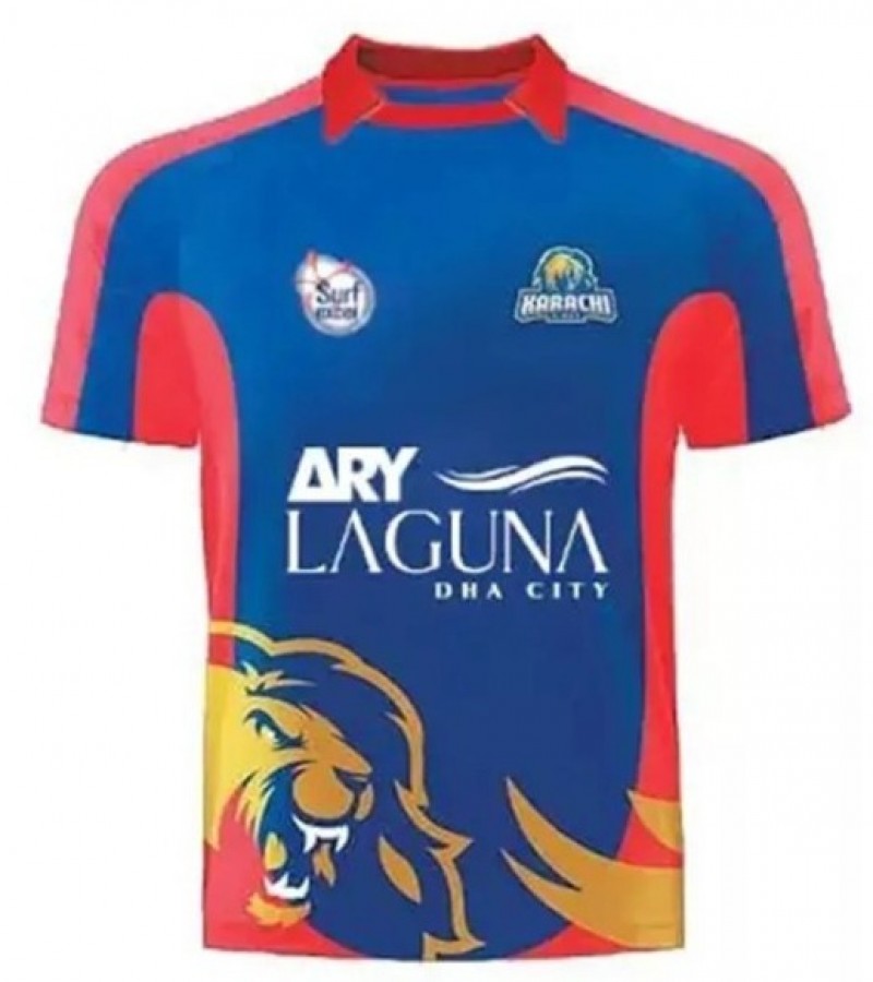 karachi kings shirt 2020