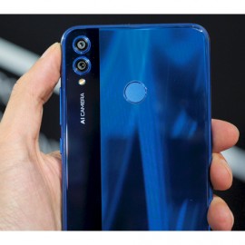 whatmobile huawei honor 8x