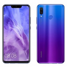 Reviews of Huawei Nova 3i Ram 4GB - Rom 128GB - Front Camera 24MP