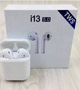 Reviews of i13 TWS Wireless Headphones Airpods Tws Wireless