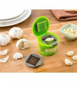 9 in 1 Multifunctional Rotating Vegetable Cutter Kitchen Slicer with Drain  Basket - Sale price - Buy online in Pakistan - Farosh.pk