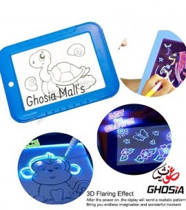 Magic Tablet Children, Magic Pad Drawing Tablet