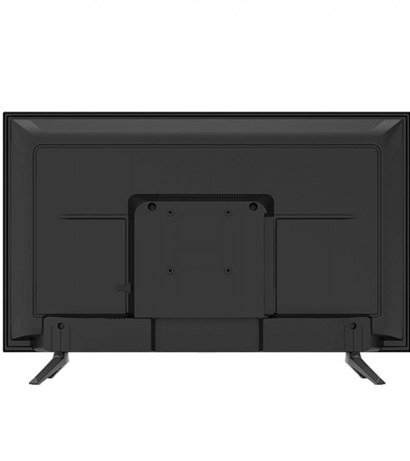 Haier H32D2M - 32" - H-Cast HD LED TV - Black