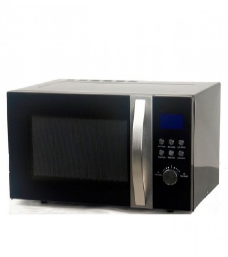 haier microwave oven grill