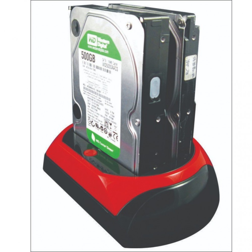 HDD Sata Docking Station Usb 3.0 876 U3