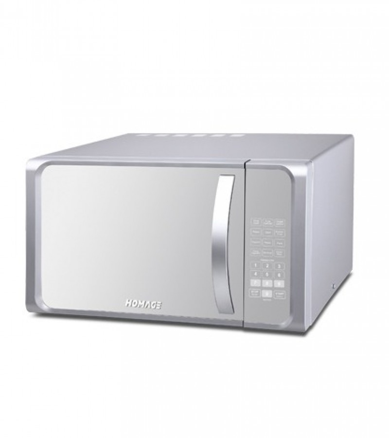 homage microwave oven hdg 2310s