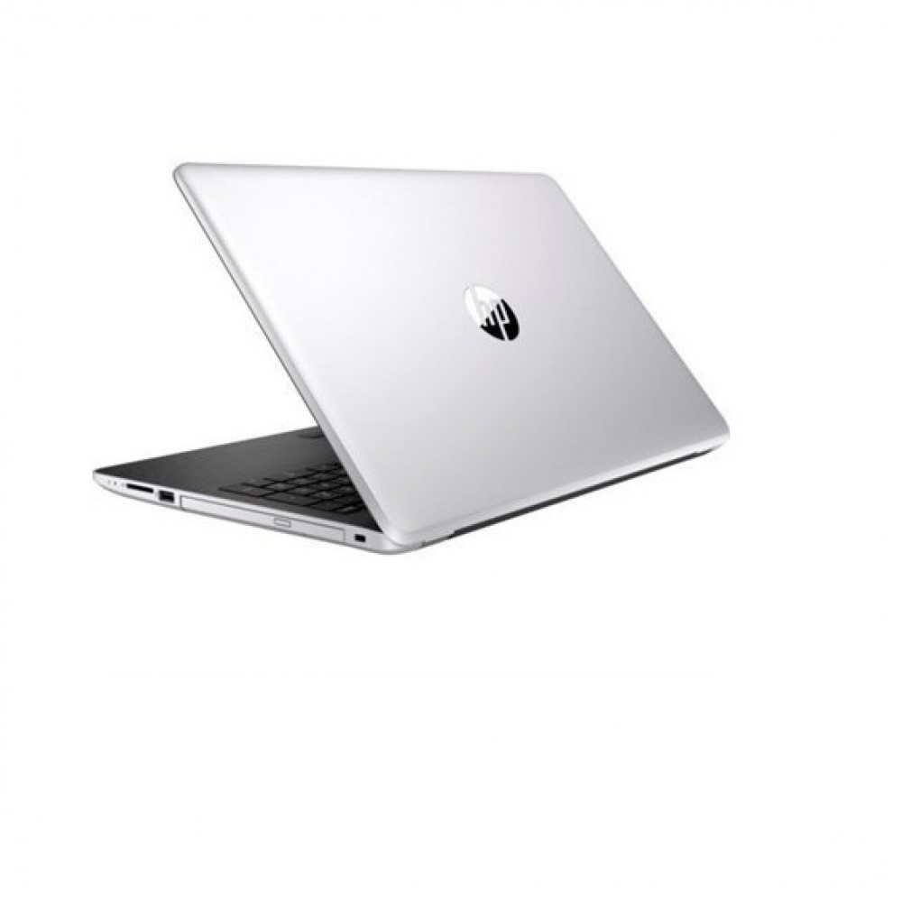 HP 15-DA0001TU Laptop – Core i5 8th GEN – 4GB RAM – 1TB ROM - UHD 620 DVD RW DOS