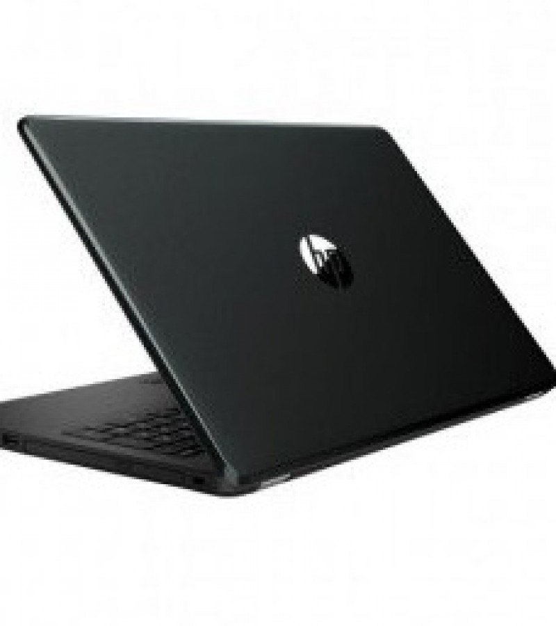 HP 15-BS166 NIA Laptop - 15.6 Inch - 4 GB - 1 TB - Core i7 - 8th Generation