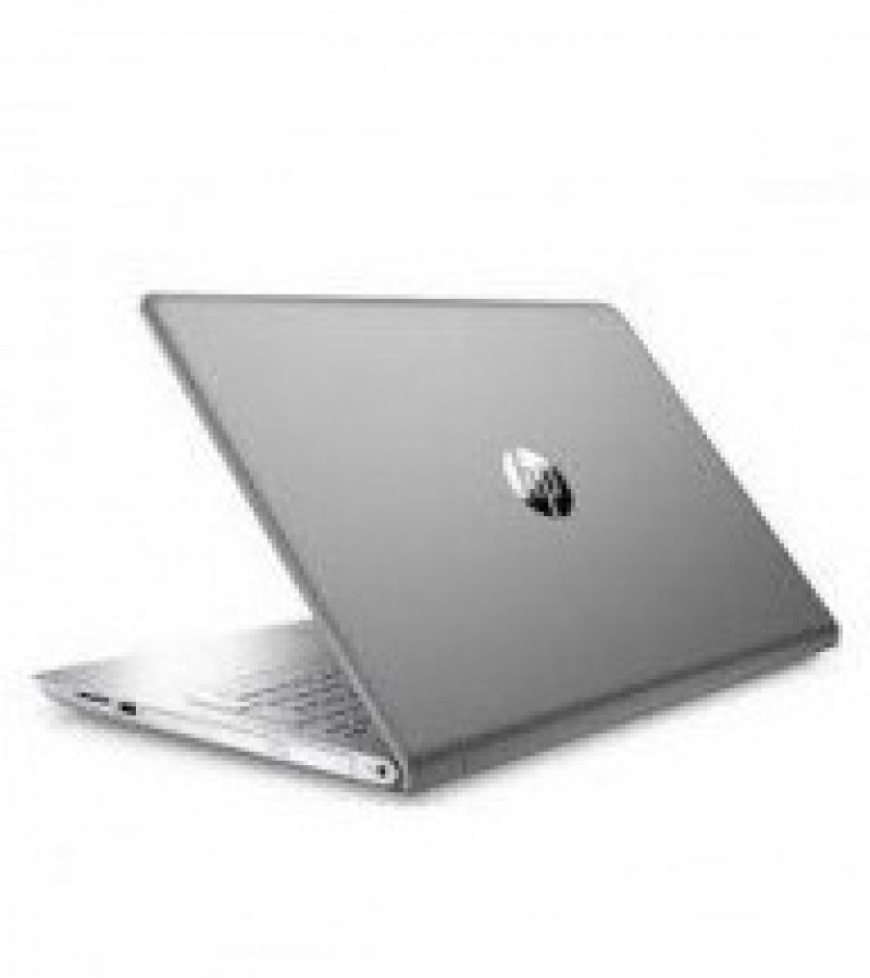 HP 15 - DA0000TX Notebook Laptop - 4 GB - 1 TB - Core i3 - 8th Generation - 2GB Nvidia MX110
