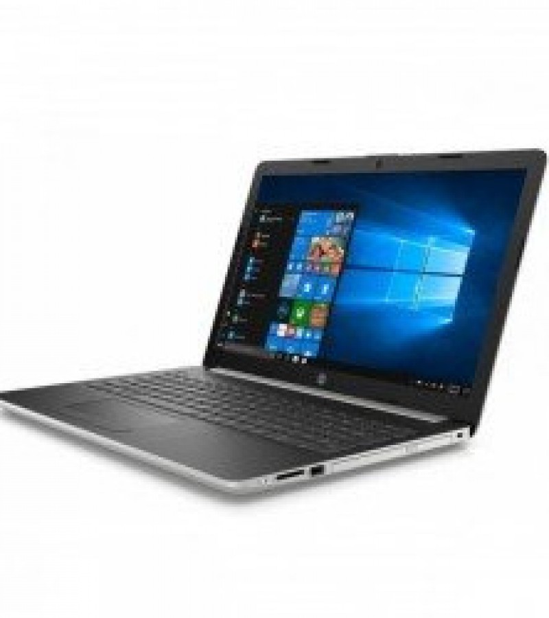 HP 15 - DA0001TU Notebook Laptop - 4 GB - 1 TB - Core i5 - 8th Generation