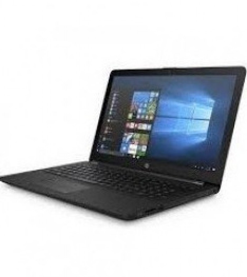 HP 15-DA0029 NIA Laptop - 15.6 Inch - 4 GB - 1 TB - Core i3 - 8th Generation