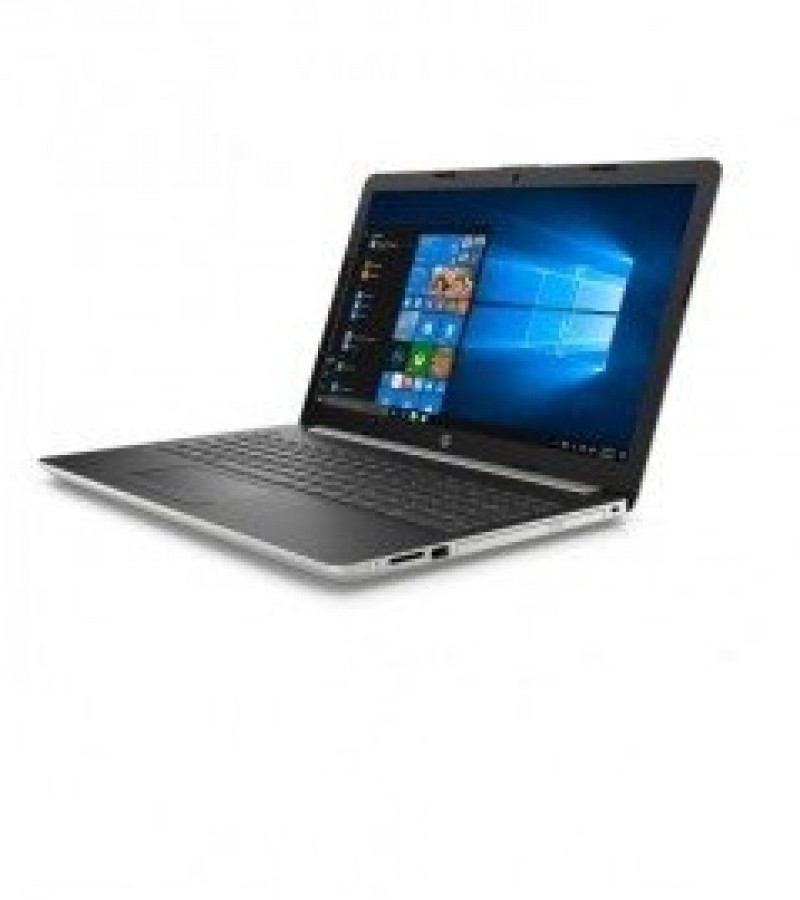 HP 15-DA1012TU Laptop - CORE i3 8TH Generation Processor - 4GB RAM - 1TB Memory - 15.6" HD Displ