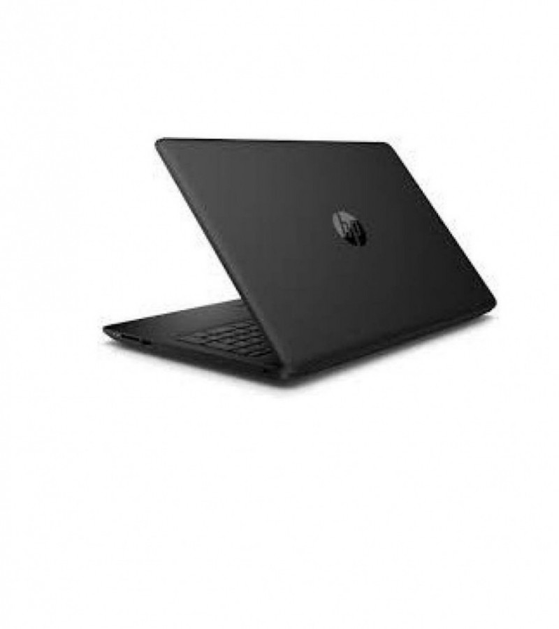 HP CELRON N4000 15 Laptop-DA0343 - 4GB RAM - 500GB Storage - 15.6" HD Display - DVD RW DOS