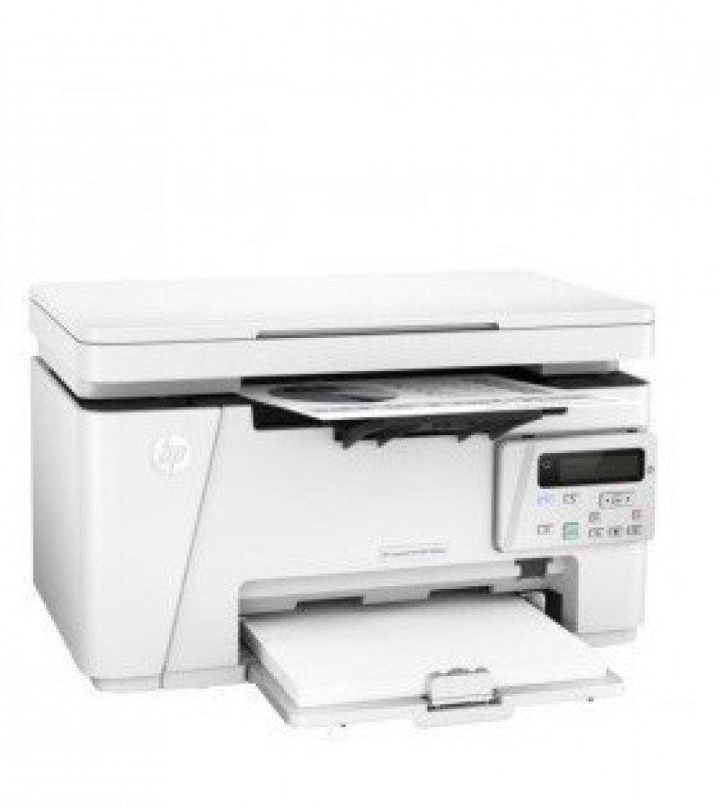 HP MFP M26NW 3 In 1 LaserJet Pro Printer - Printer, Copier & Scanner