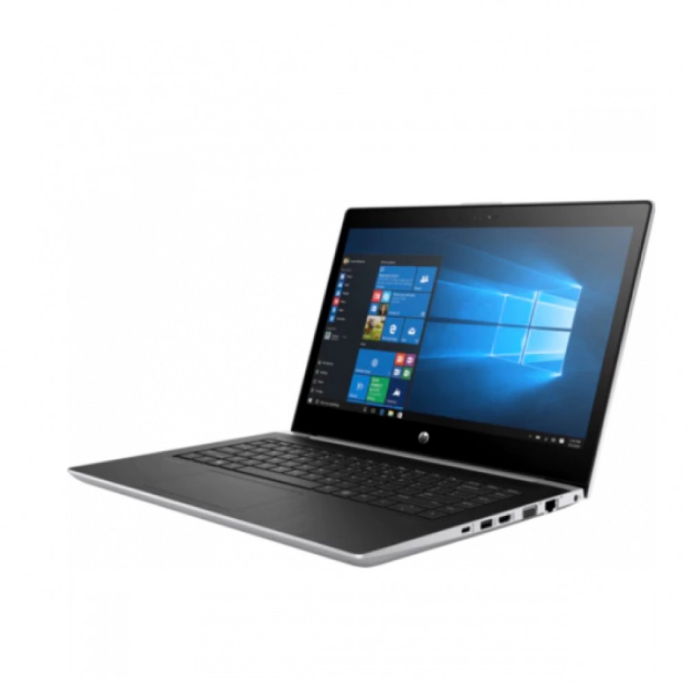 HP Probook 440 G5 Laptop - 4 GB - 1 TB - Core i3 - 8th Generation