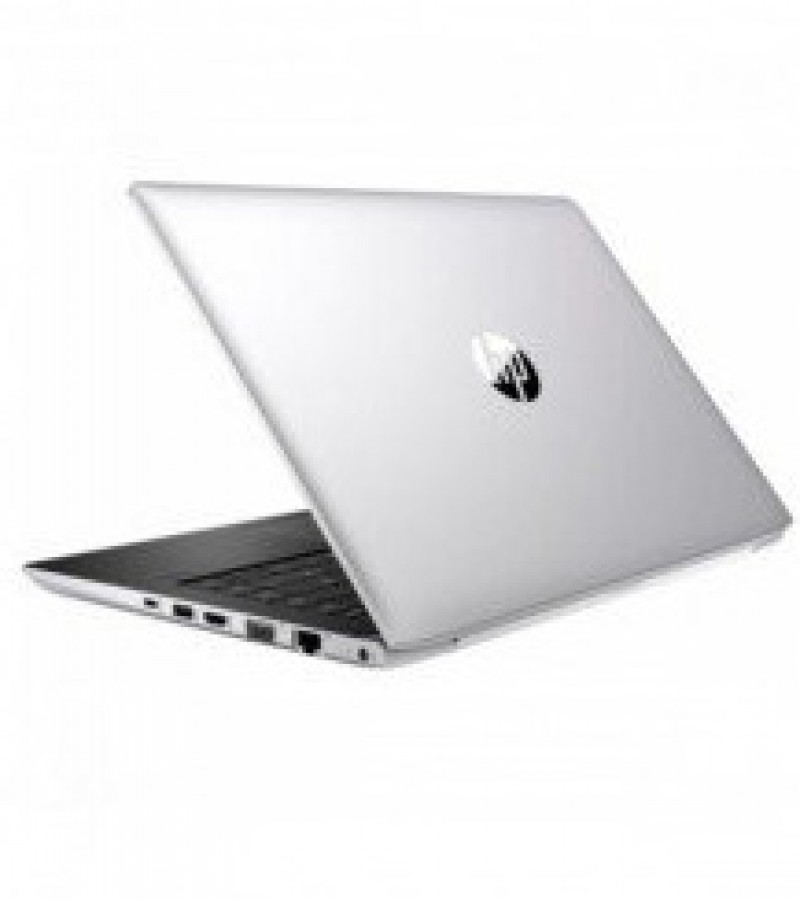 HP Probook 440 G5 Laptop - 4 GB - 1 TB - Core i3 - 8th Generation